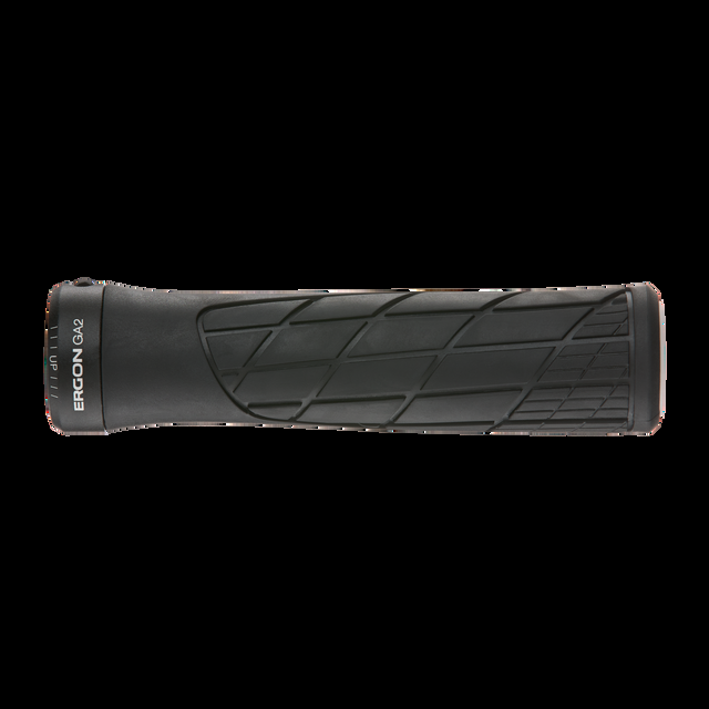 Ergon Ergon GA2 Griffe schwarz &vert; 2025