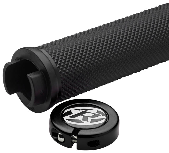 Reverse Reverse Classic R-Shock Compound Griffe schwarz &vert; 2025