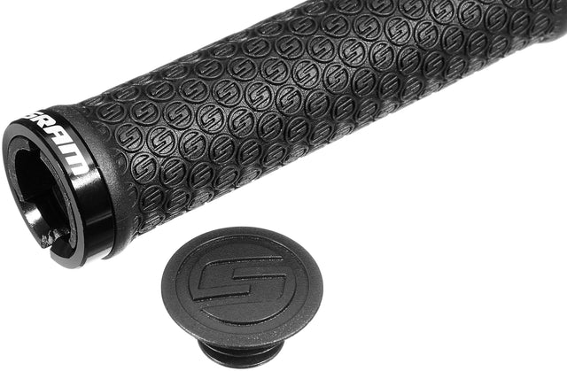 SRAM SRAM MTB Lockring Griffe schwarz &vert; 2025