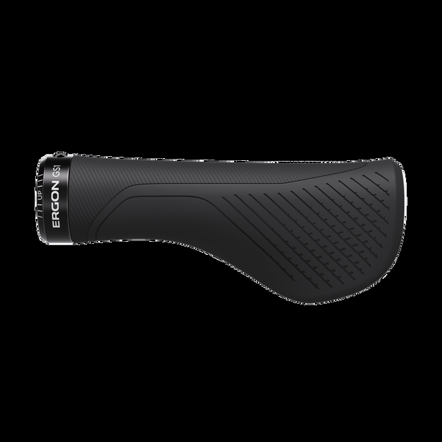 Ergon Ergon GS1 Evo Black &vert; 2025 Tiefpreis