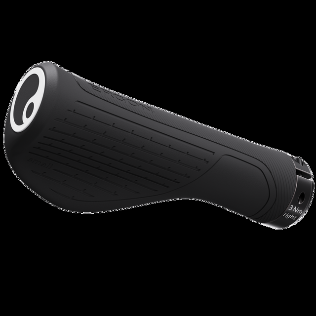Ergon Ergon GS1 Evo Black &vert; 2025 Tiefpreis