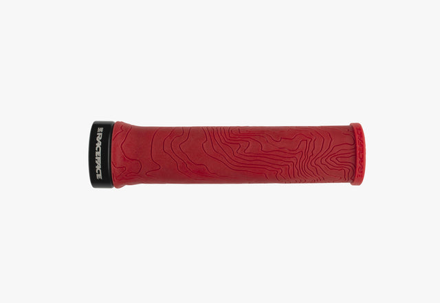 Race Face Race Face Half Nelson Griffe rot &vert; 2025