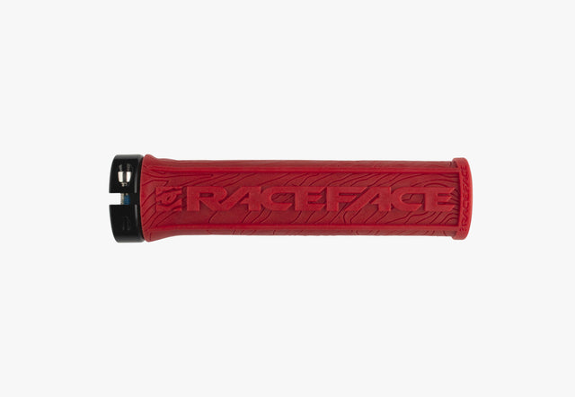 Race Face Race Face Half Nelson Griffe rot &vert; 2025 JETZT KAUFEN