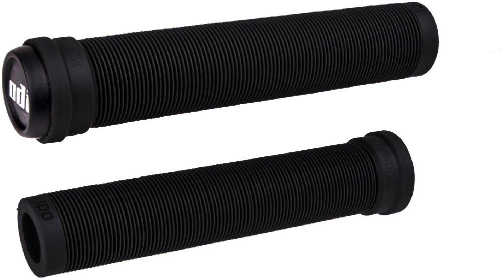 ODI ODI Longneck SLX Flangeless BMX Griffe schwarz &vert; 2025 Neueste Stile