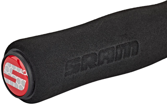 SRAM SRAM Contour Lockring Griffe schwarz &vert; 2025