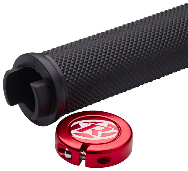 Reverse Reverse Classic R-Shock Compound Griffe schwarz/rot &vert; 2025