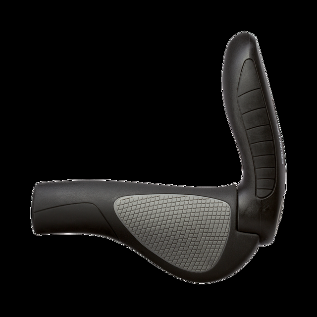 Ergon Ergon GP4 Griffe schwarz/grau &vert; 2025