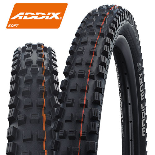Schwalbe Schwalbe Magic Mary GRAVITY PRO soft &vert; 2025 Discount Store für neue Produkte