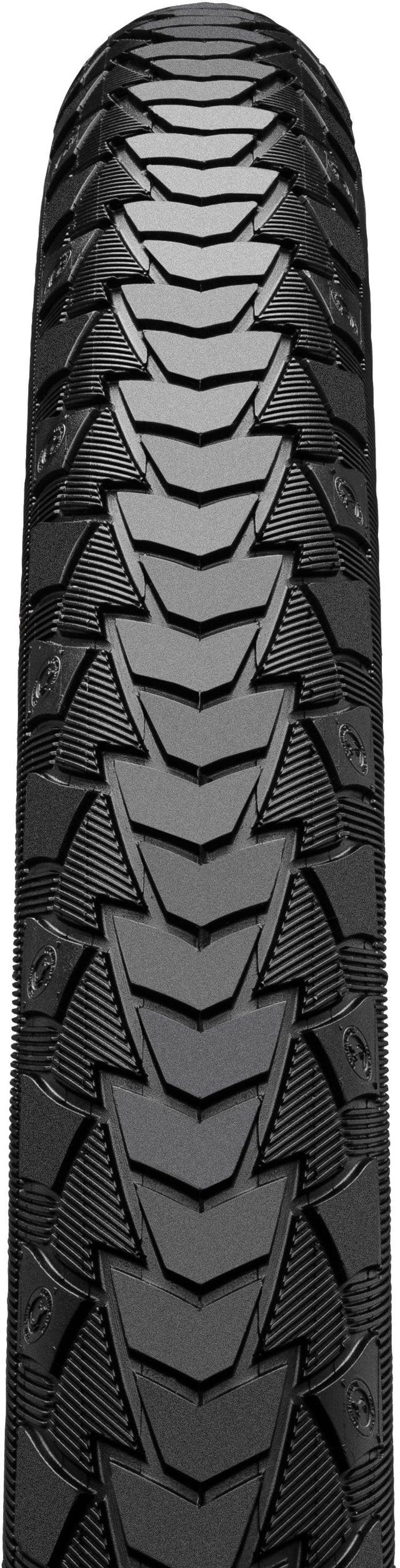 Continental Continental Contact Plus Drahtreifen SafetyPlus Breaker 28" Reflex | 2025