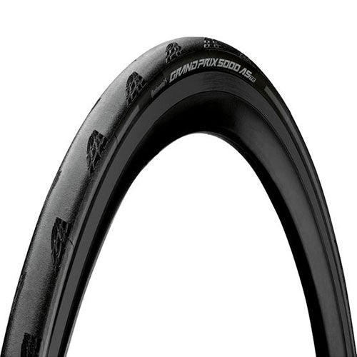 Continental Continental Grand Prix 5000 AllSeason TR Faltreifen 700x28C TLR Reflex | 2025