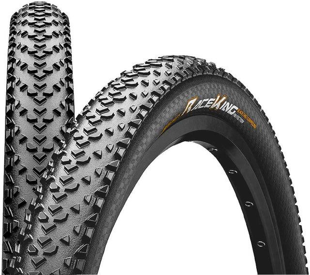 Continental Continental Race King 2.2 Faltreifen 29x2.20" TLR E-25 schwarz &vert; 2025 2025