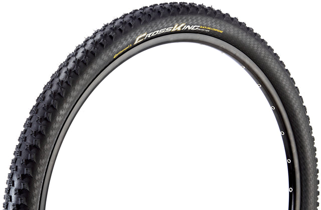 Continental Continental Cross King 2.2 Faltreifen 29x2.20" TLR E-25 schwarz &vert; 2025 Online