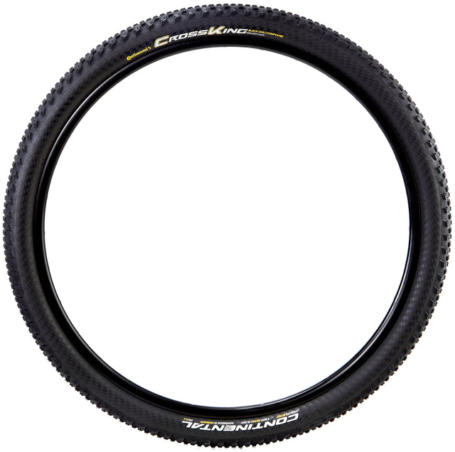 Continental Continental Cross King 2.2 Faltreifen 29x2.20" TLR E-25 schwarz &vert; 2025 Online