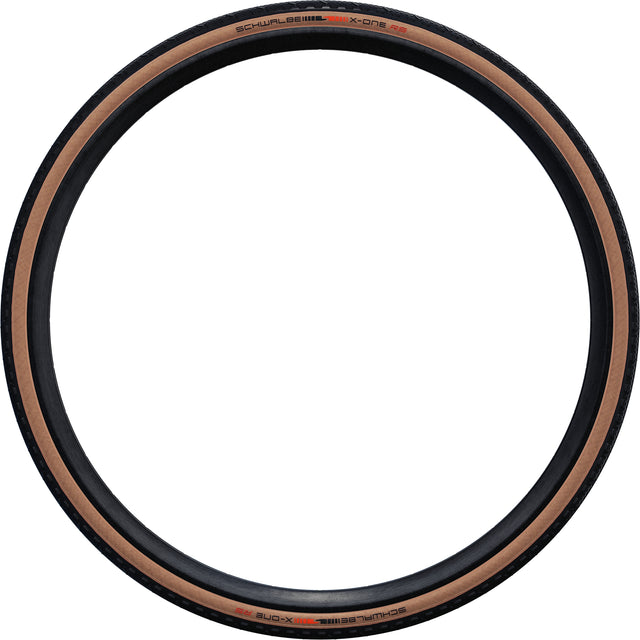 Schwalbe Schwalbe X-One RS Faltreifen 700x33C Evolution Super Race V-Guard TLE &vert; 2025 Outlet