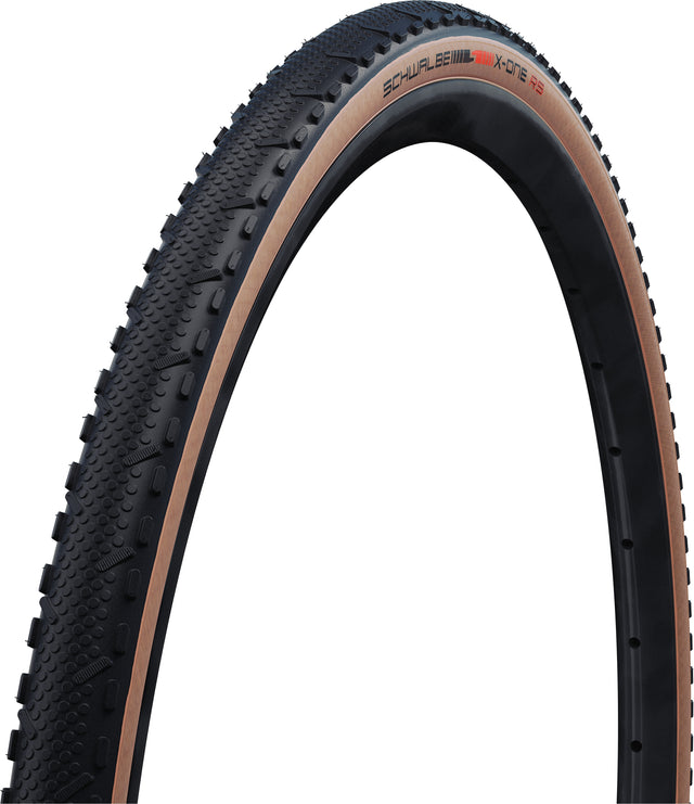 Schwalbe Schwalbe X-One RS Faltreifen 700x33C Evolution Super Race V-Guard TLE &vert; 2025 Outlet