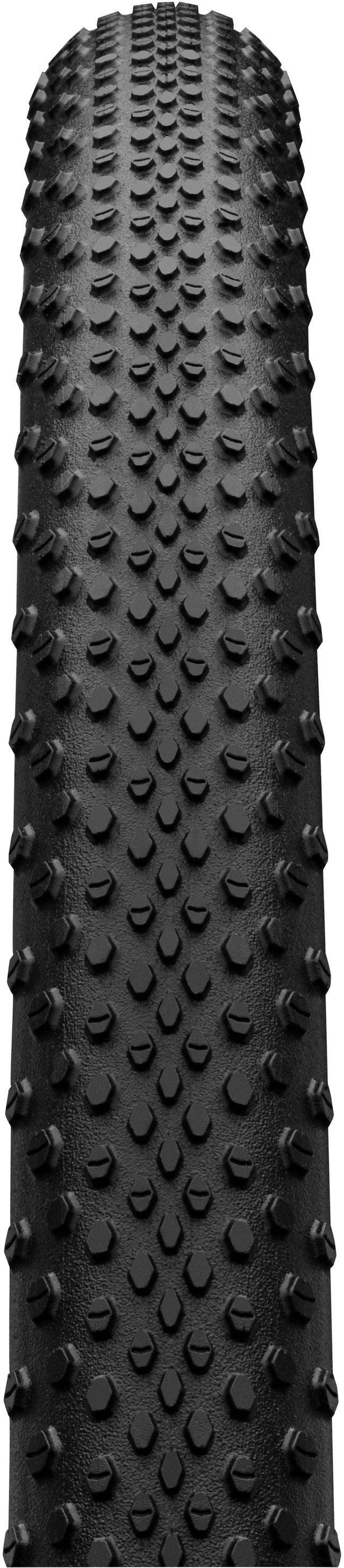 Continental Continental Terra Speed ProTection Faltreifen TLR 28x1.35" schwarz/bei &vert; 2025 Verkauf