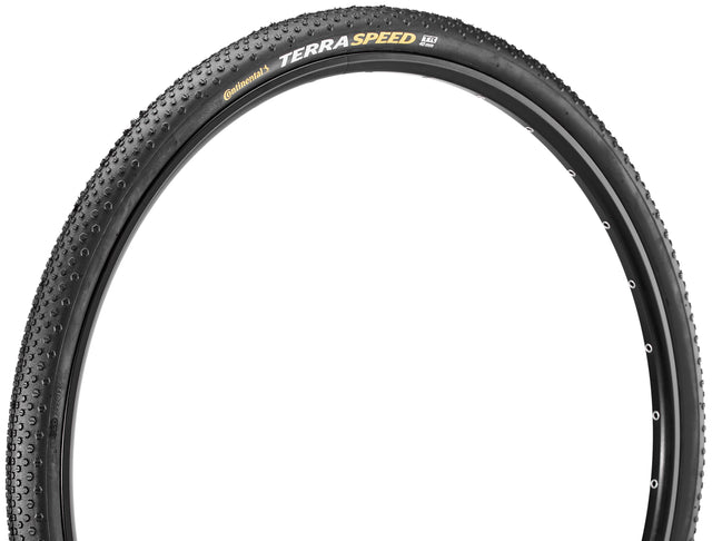 Continental Continental Terra Speed ProTection Faltreifen 28x1.50" TLR schwarz &vert; 2025 Günstiger Verkauf