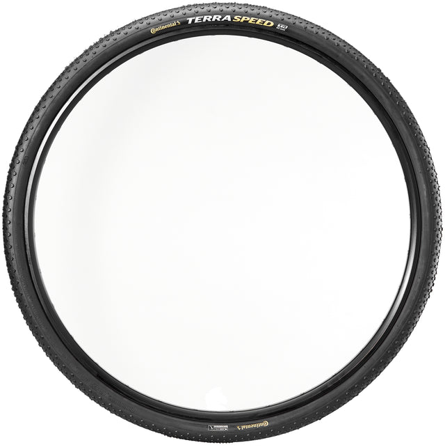 Continental Continental Terra Speed ProTection Faltreifen 28x1.50" TLR schwarz &vert; 2025 Günstiger Verkauf