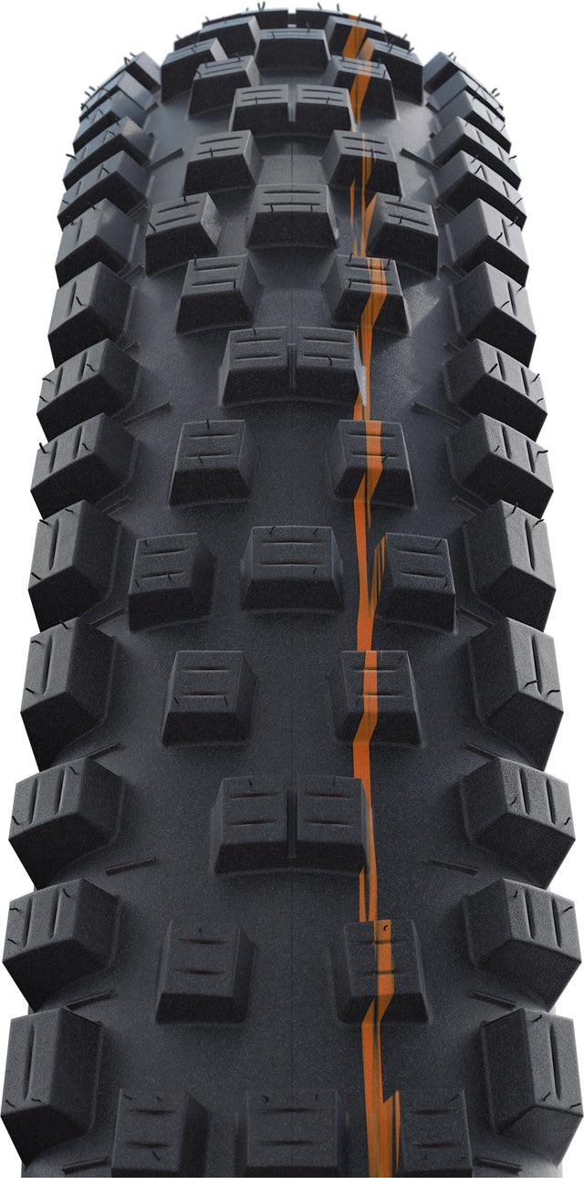 Schwalbe Schwalbe Nobby Nic Super Trail Evo Faltreifen 27.5x2.60" TLE E-50 Addi | 2025