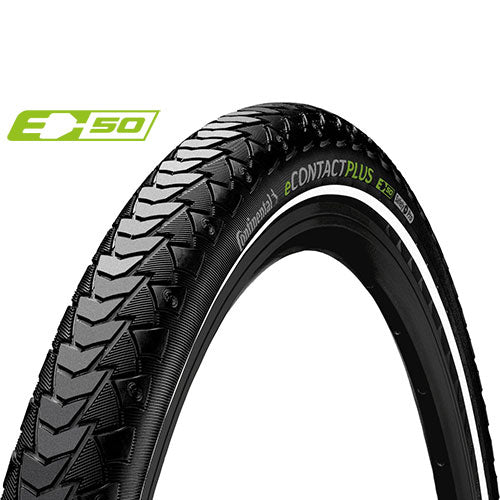 Continental Continental eCONTACT Plus E-50 &vert; 2025 Meist gekauft