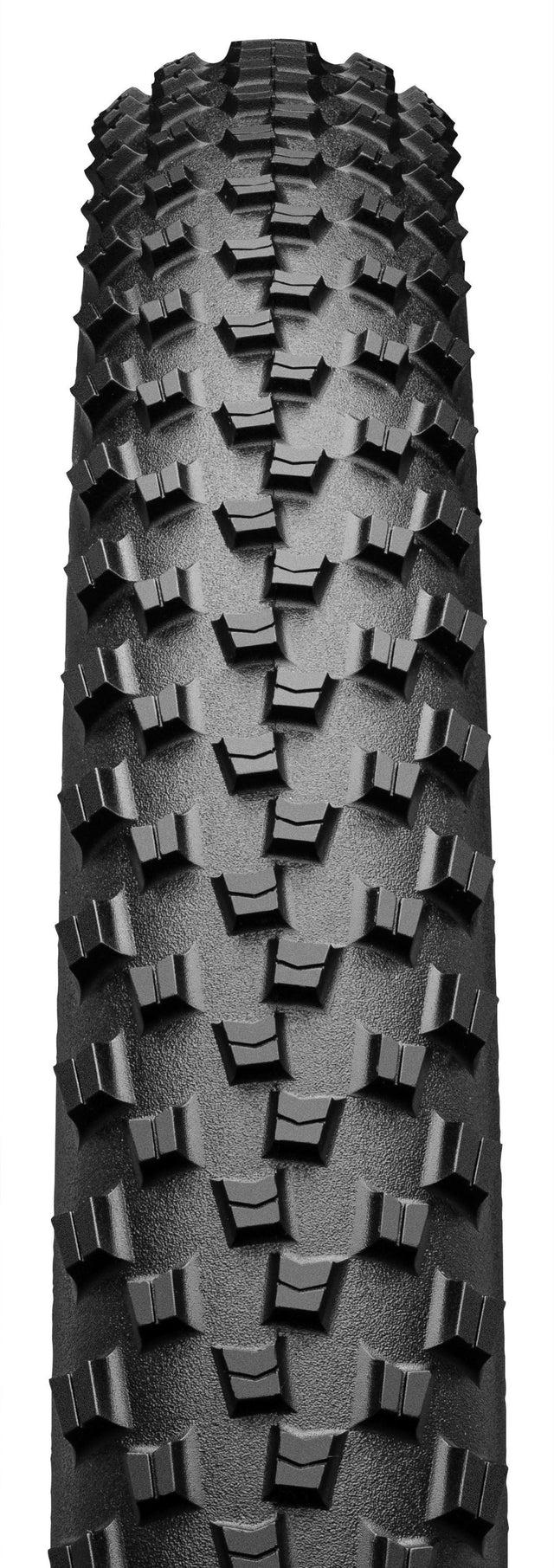 Continental Continental Cross King 2.6 Faltreifen 27.5x2.60" TLR E-25 schwarz | 2025