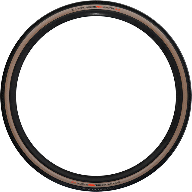 Schwalbe Schwalbe G-One RS Faltreifen 700x35C Evolution Super Race V-Guard Addi &vert; 2025 Fabrik Onlineshop