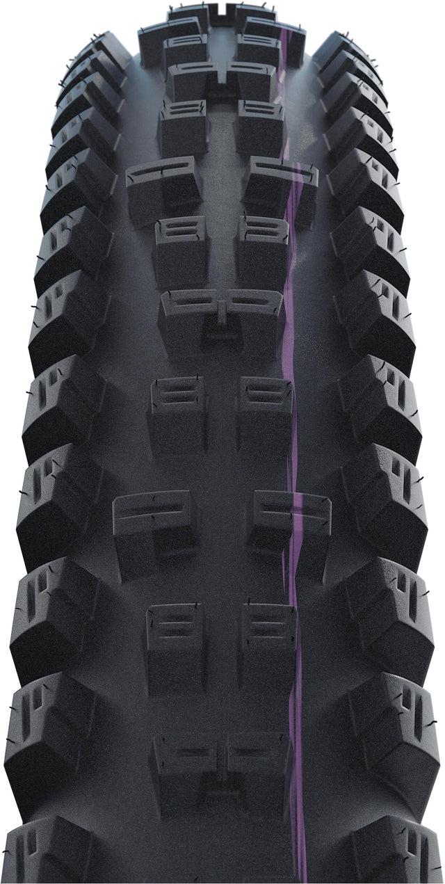Schwalbe Schwalbe Tacky Chan Evolution Faltreifen 29x2.40" Super Trail TLE Snak | 2025