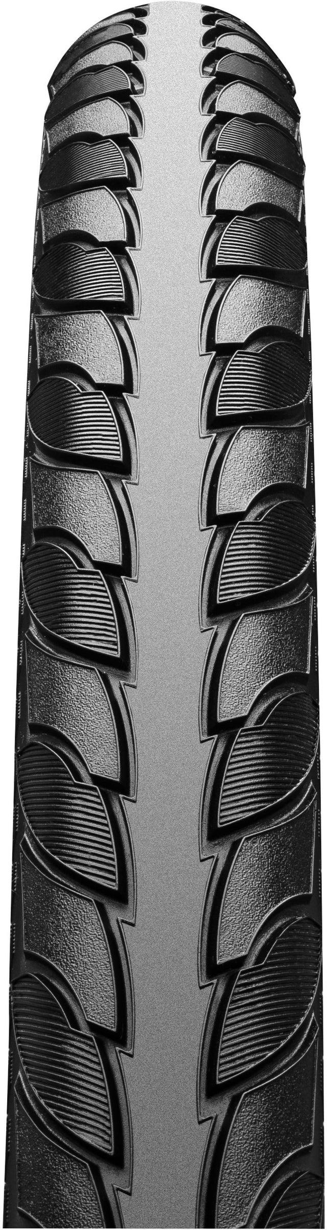 Continental Continental Top Contact II Faltreifen 28" Vectran Breaker Reflex | 2025