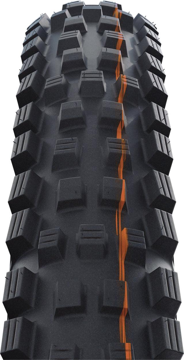 Schwalbe Schwalbe Magic Mary Super Trail Evolution Faltreifen 27.5x2.80" TLE E- | 2025