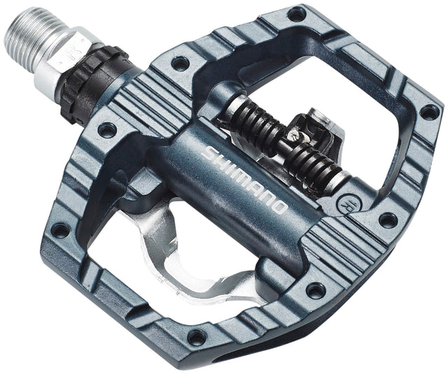 Shimano Shimano PD-EH500 Pedale mit SM-SH56 grau &vert; 2025