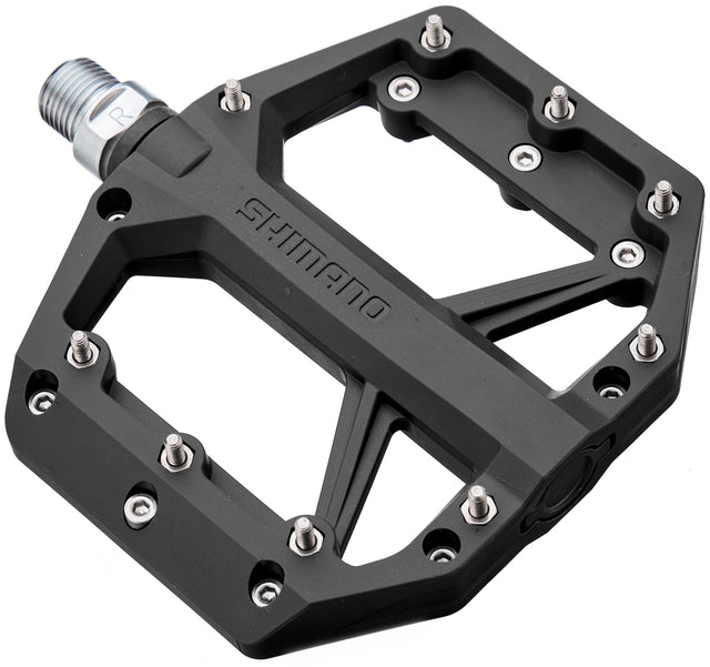 Shimano Shimano PD-GR400 Pedale schwarz &vert; 2025