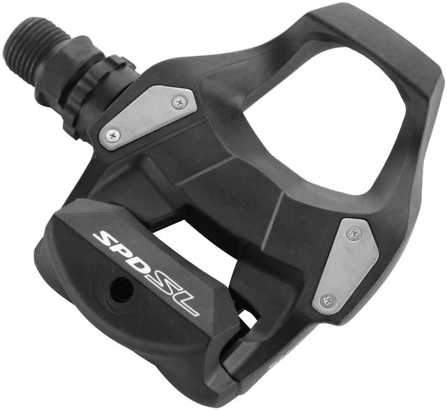 Shimano Shimano PD-RS500 Pedale SPD-SL &vert; 2025
