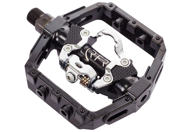 RFR RFR Pedale Flat & Klick &vert; 2025