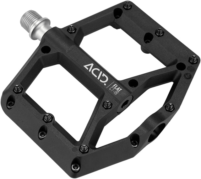 Acid ACID Pedale FLAT C1-IB black &vert; 2025