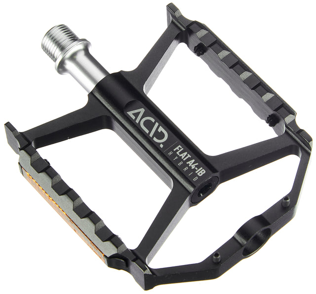 Acid ACID Pedale FLAT A4-IB Hybrid black &vert; 2025
