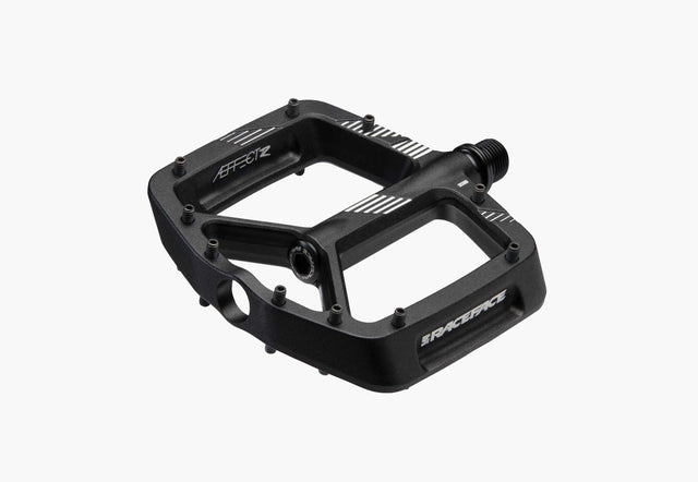 Race Face Race Face Aeffect R Pedale schwarz &vert; 2025 Top Angebot