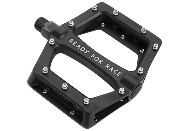 RFR RFR Pedale Flat CMPT black &vert; 2025