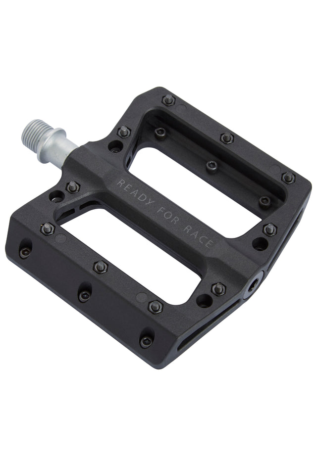 RFR RFR Pedale Flat ETP black &vert; 2025