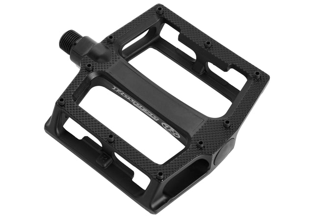 Reverse Reverse Super Shape 3D Pedale schwarz &vert; 2025