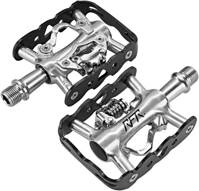 RFR RFR Pedale Standard & Klick &vert; 2025 Super Sparpreis
