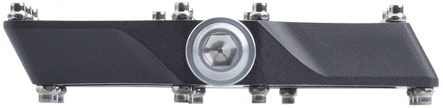 Acid ACID Pedale FLAT A3-ZP R black &vert; 2025 Wochenangebot