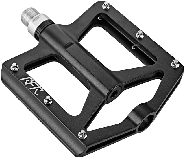 RFR RFR Pedale Flat RACE 2.0 black &vert; 2025