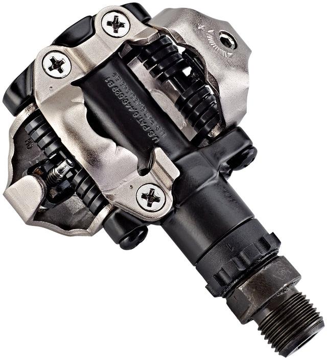 Shimano Shimano PD-M520 Pedale SPD schwarz &vert; 2025 JETZT KAUFEN