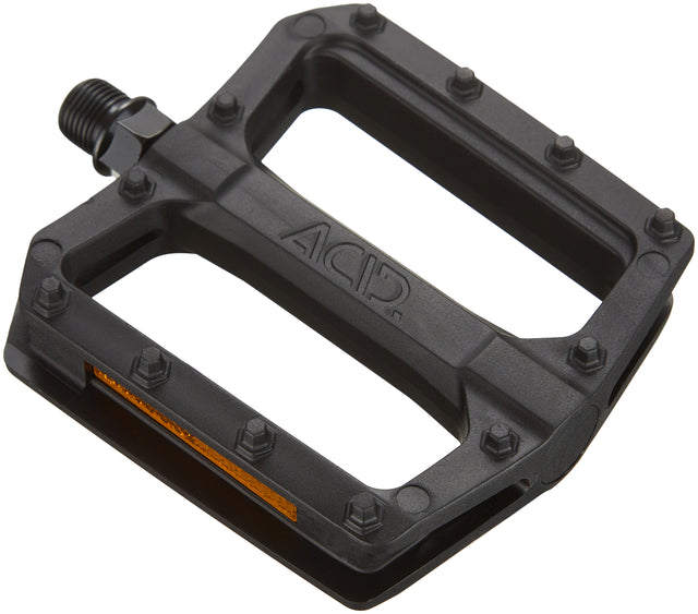 Acid ACID Pedale FLAT C3-ZP black &vert; 2025
