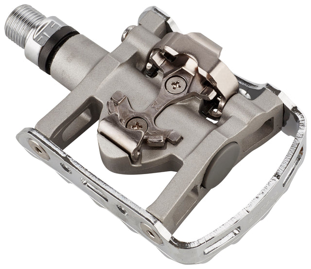 Shimano Shimano PD-M324 Pedale SPD silber &vert; 2025