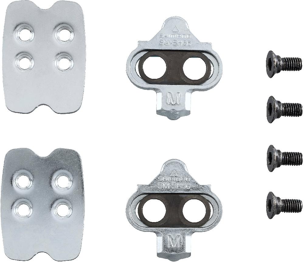 Shimano Shimano SM-SH56 Cleat Kit &vert; 2025