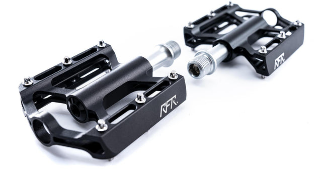 RFR RFR Pedale Flat Urban HPA &vert; 2025 Bis zu 60% Rabatt