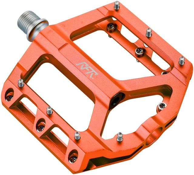 RFR RFR Pedale Flat SL 2.0 orange &vert; 2025