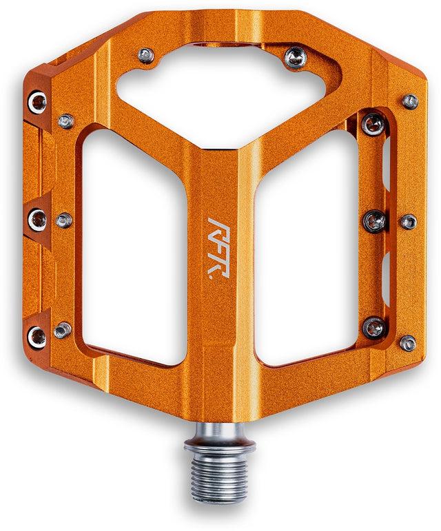 RFR RFR Pedale Flat SL 2.0 orange &vert; 2025 Nur für heute