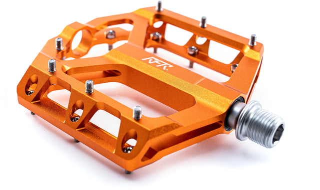RFR RFR Pedale Flat SL 2.0 orange &vert; 2025 Nur für heute